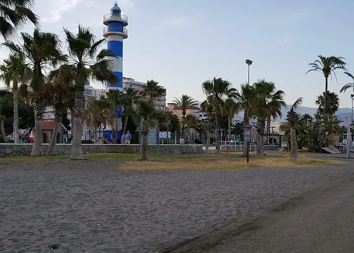 Vistas Al Mar