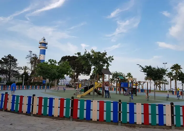 Vistas Al Mar