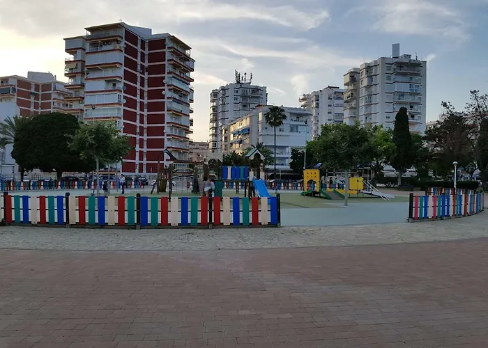 Vistas Al Mar